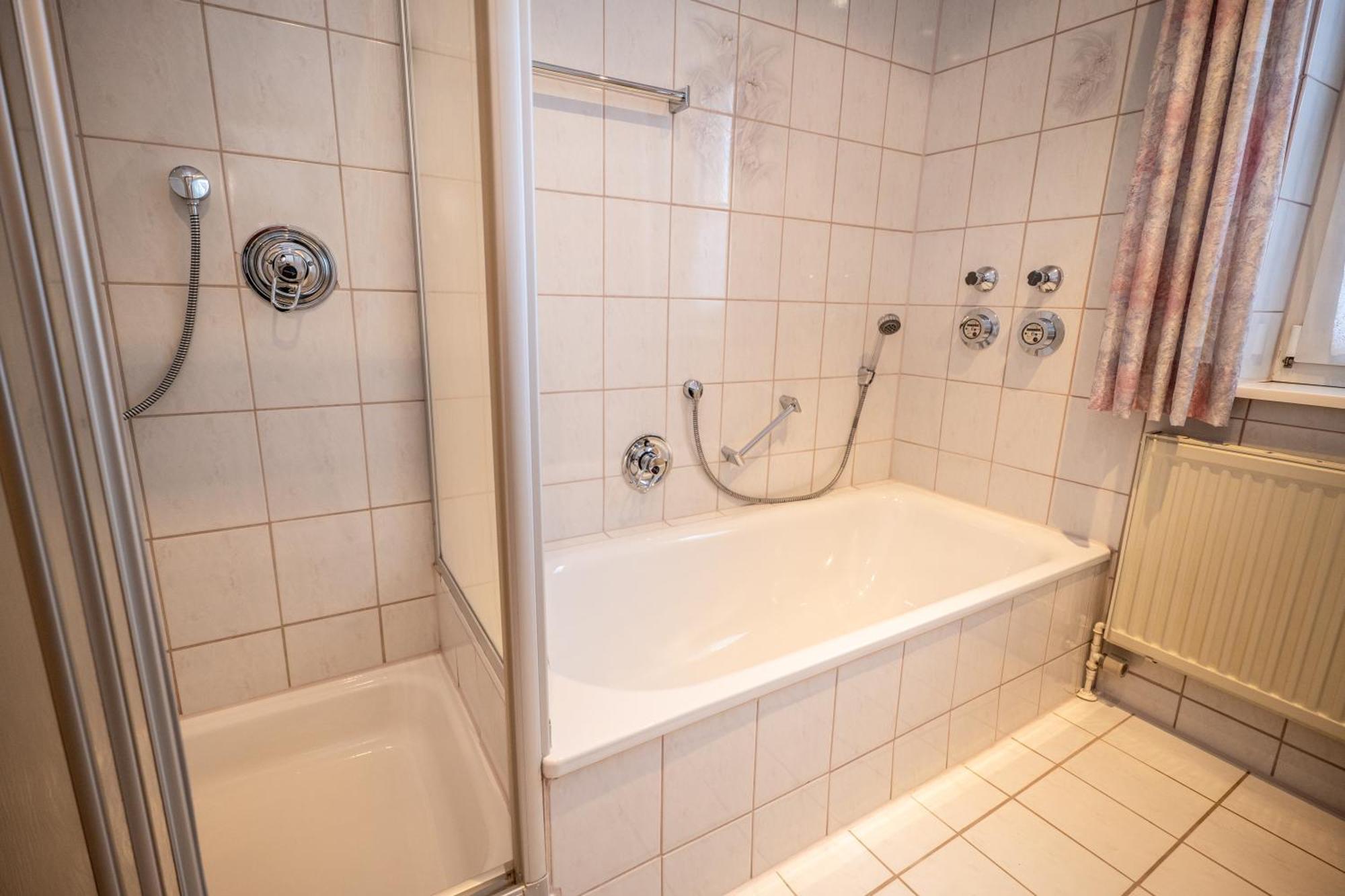 Kuschelige Ferienwohnung Mit Balkon & Free Wifi Buchenberg  Exterior foto